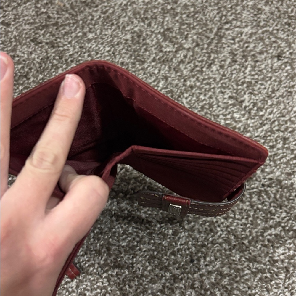 Relic Wallet - Picture 9 of 9